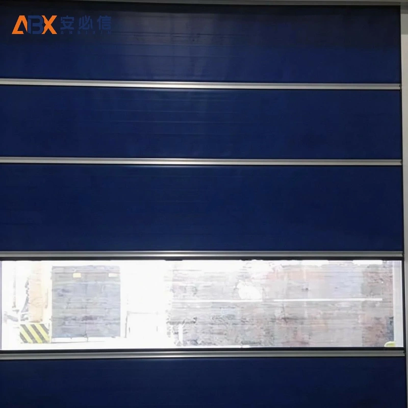 许昌市软质快速门